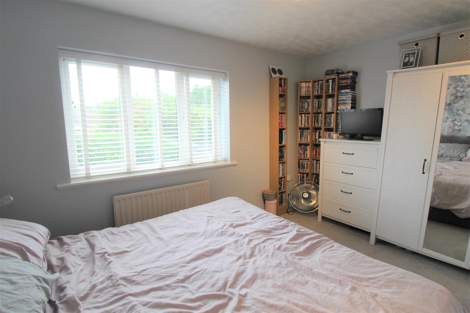 Waterglades Close, Etruria, Stoke-On-Trent
